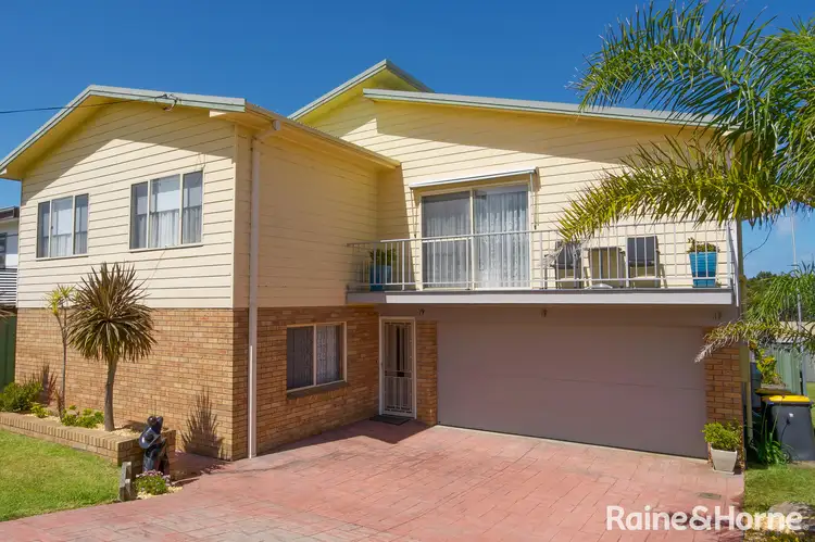 Second view of Homely house listing, 44 Highview Drive, Dolphin Point NSW 2539