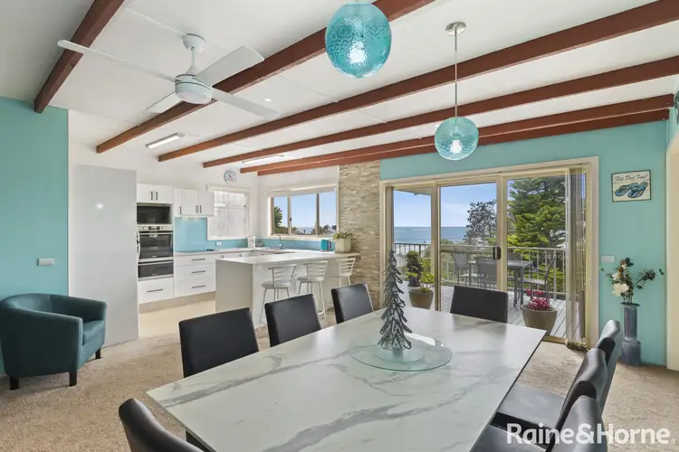Third view of Homely house listing, 44 Highview Drive, Dolphin Point NSW 2539