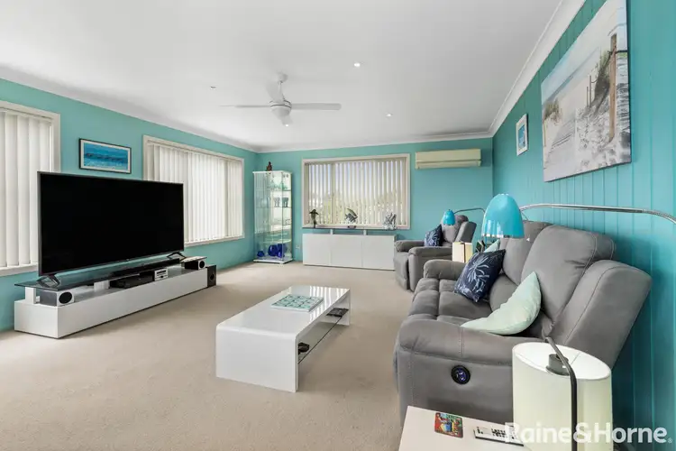 Fourth view of Homely house listing, 44 Highview Drive, Dolphin Point NSW 2539