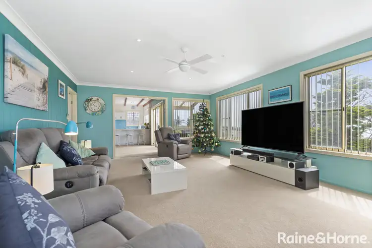 Fifth view of Homely house listing, 44 Highview Drive, Dolphin Point NSW 2539