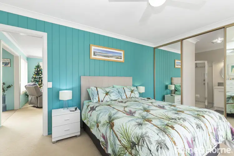 Sixth view of Homely house listing, 44 Highview Drive, Dolphin Point NSW 2539