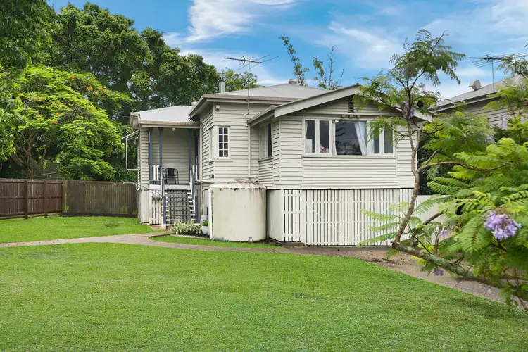 Second view of Homely house listing, 2 Aeroplane Street, Cannon Hill QLD 4170
