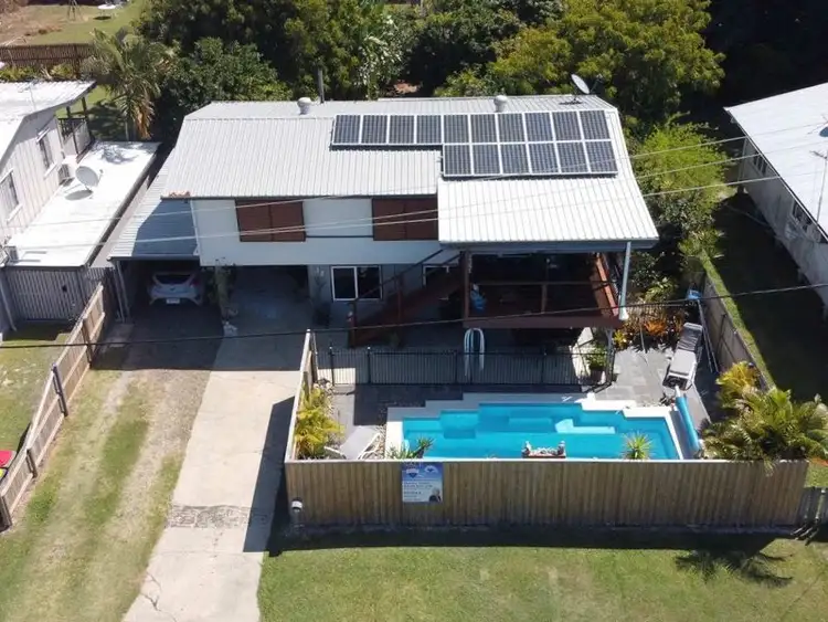 13 Robinson Street, North Mackay QLD 4740