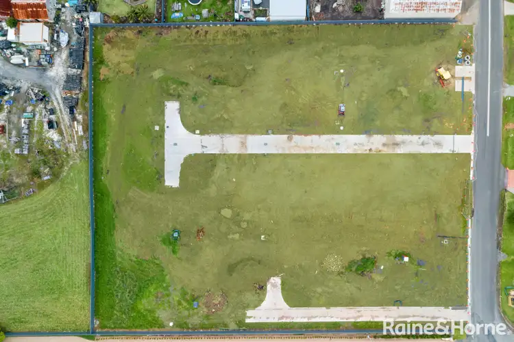 Fifth view of Homely land listing, Lot 5 Greens Road, Greenwell Point NSW 2540