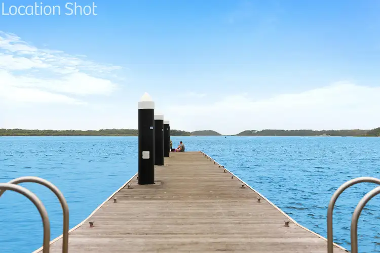Seventh view of Homely land listing, Lot 5 Greens Road, Greenwell Point NSW 2540
