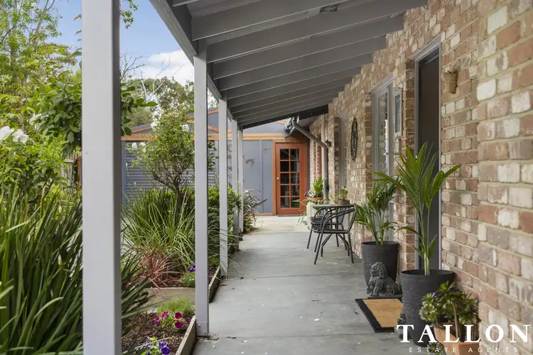 Second view of Homely house listing, 6 Jensen Court, Crib Point VIC 3919