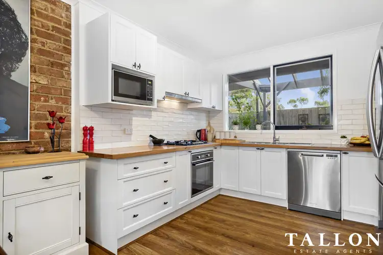 Fifth view of Homely house listing, 6 Jensen Court, Crib Point VIC 3919