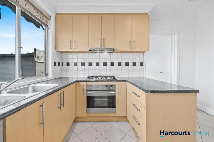 Fourth view of Homely house listing, 21 Deutscher Street, Avondale Heights VIC 3034