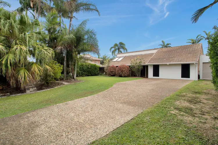 23 Sologinkin Road, Rural View QLD 4740