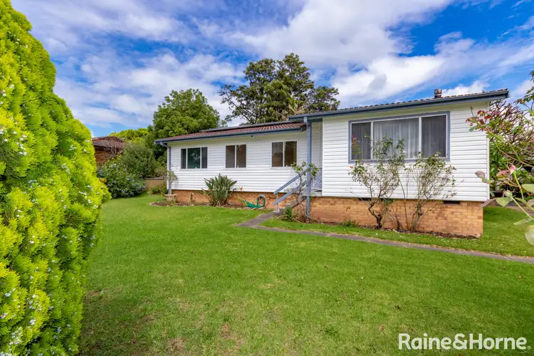 Main view of Homely house listing, 19 Osborn Avenue, Muswellbrook NSW 2333