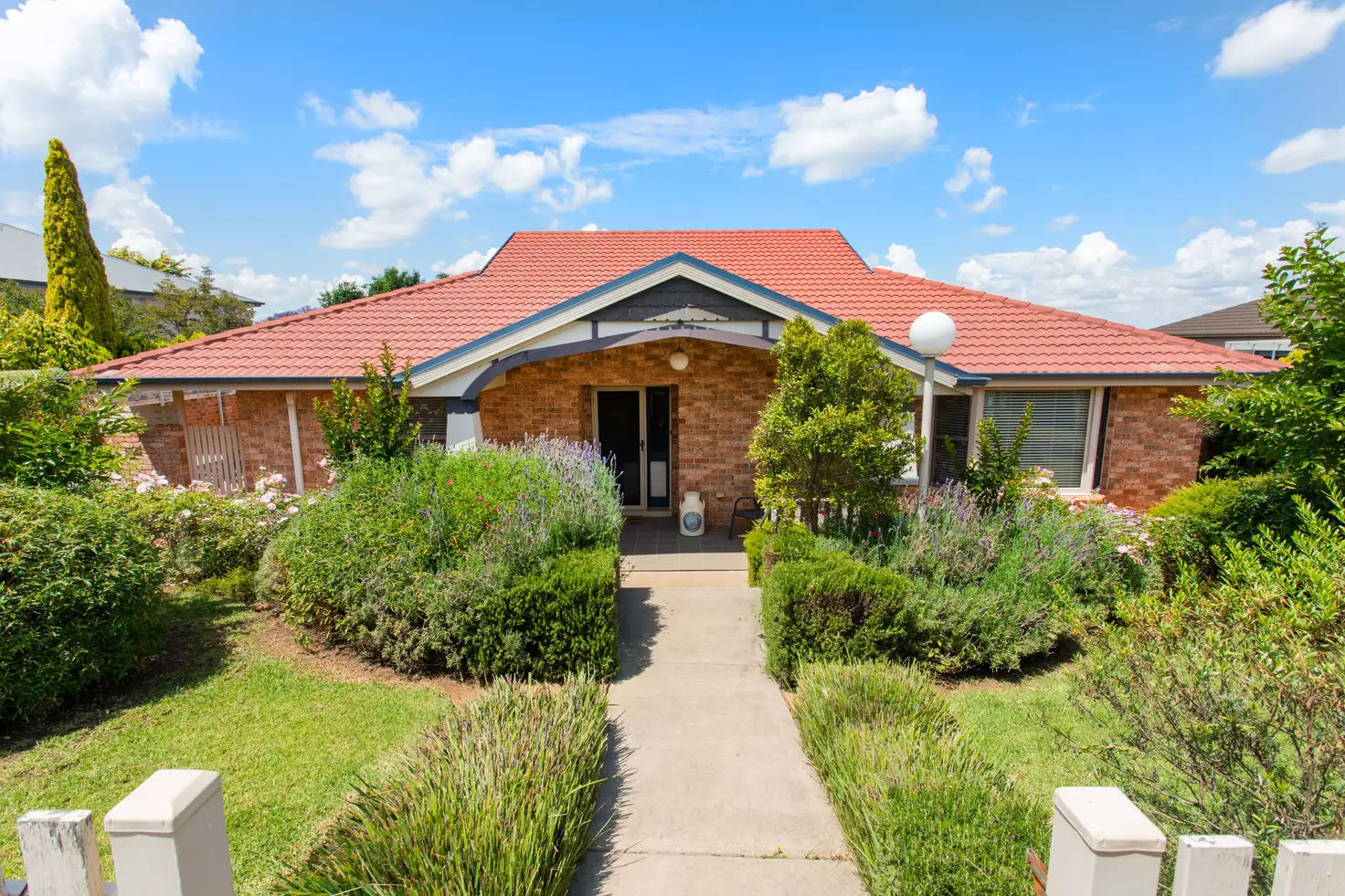 Main view of Homely house listing, 20a Acacia Circuit, Cowra NSW 2794
