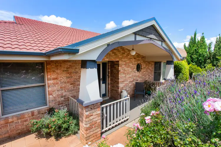 Second view of Homely house listing, 20a Acacia Circuit, Cowra NSW 2794