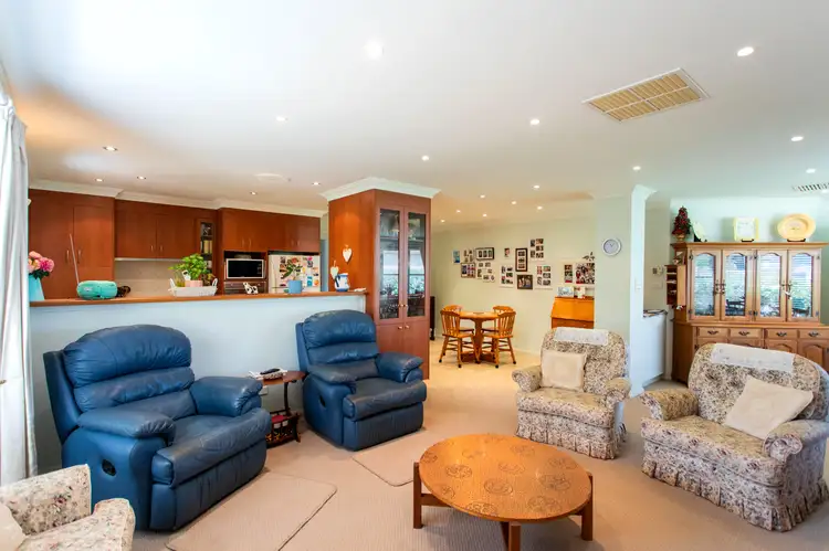 Fourth view of Homely house listing, 20a Acacia Circuit, Cowra NSW 2794