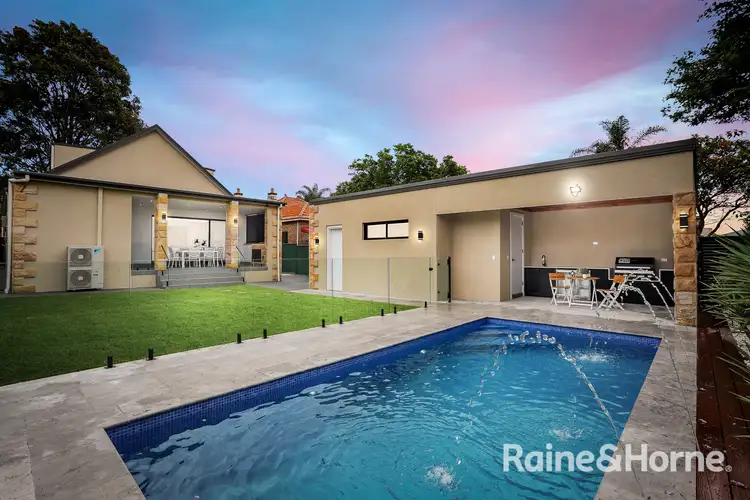 16 Highworth Avenue, Bexley NSW 2207