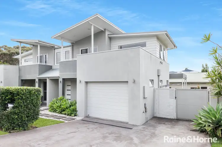 120B Walsh Crescent, North Nowra NSW 2541