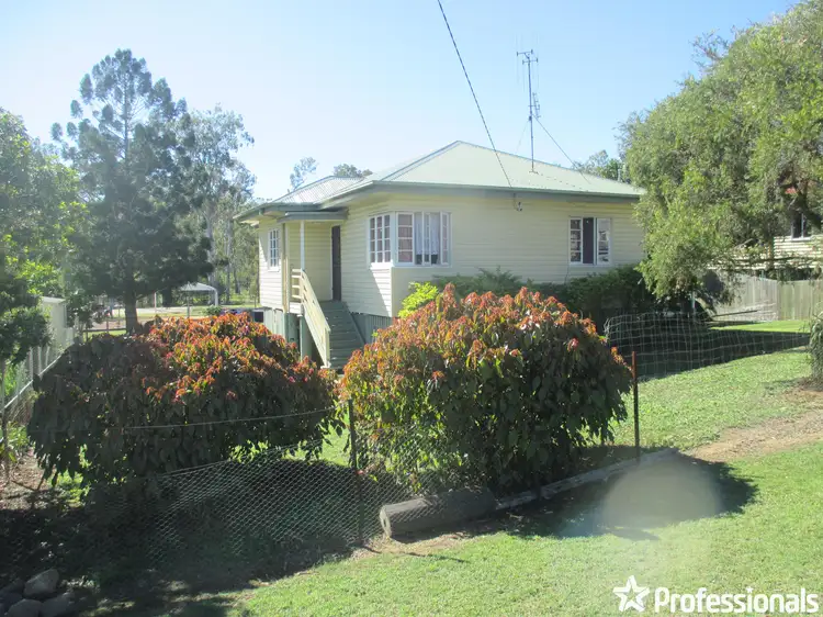 24 Elliott Street, Gin Gin QLD 4671