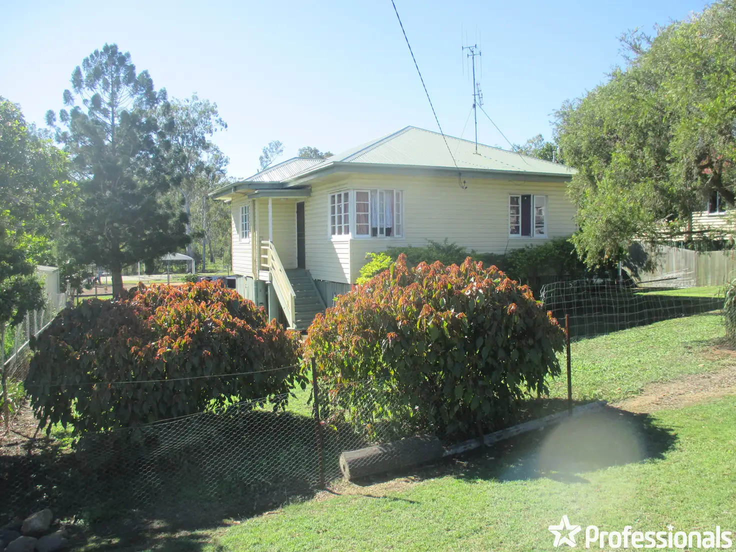 Main view of Homely house listing, 24 Elliott Street, Gin Gin QLD 4671