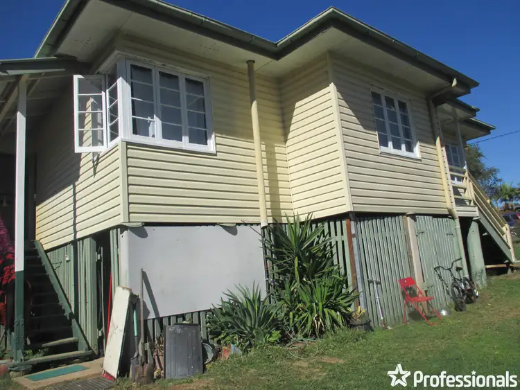 Second view of Homely house listing, 24 Elliott Street, Gin Gin QLD 4671