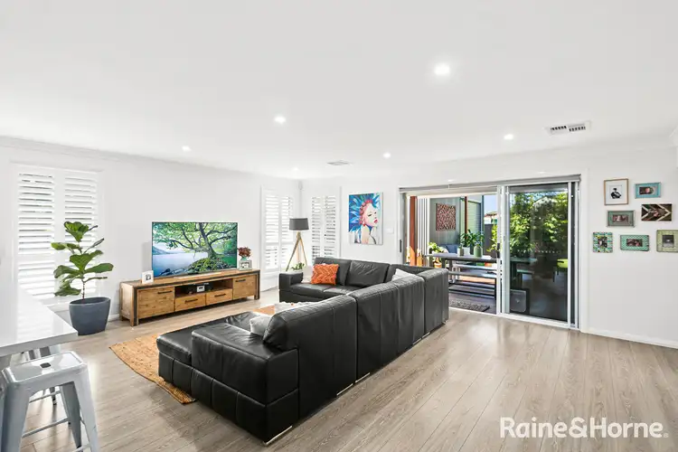 Second view of Homely house listing, 60 Meroo Road, Bomaderry NSW 2541