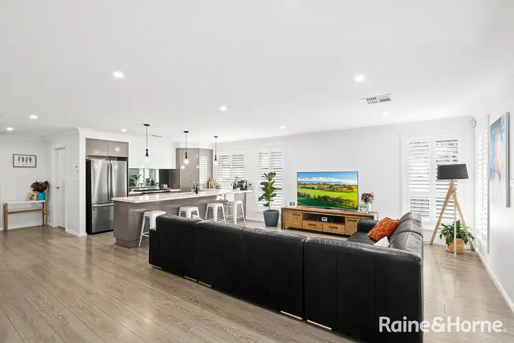 Third view of Homely house listing, 60 Meroo Road, Bomaderry NSW 2541