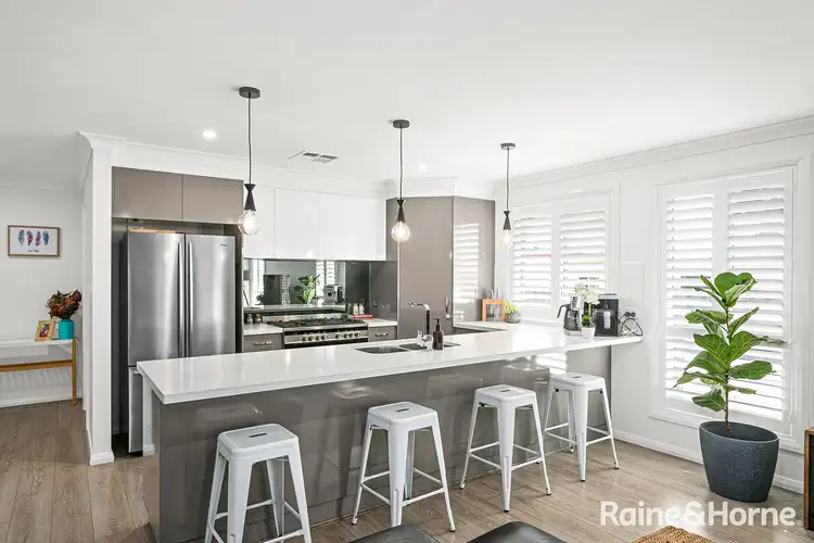 Fourth view of Homely house listing, 60 Meroo Road, Bomaderry NSW 2541