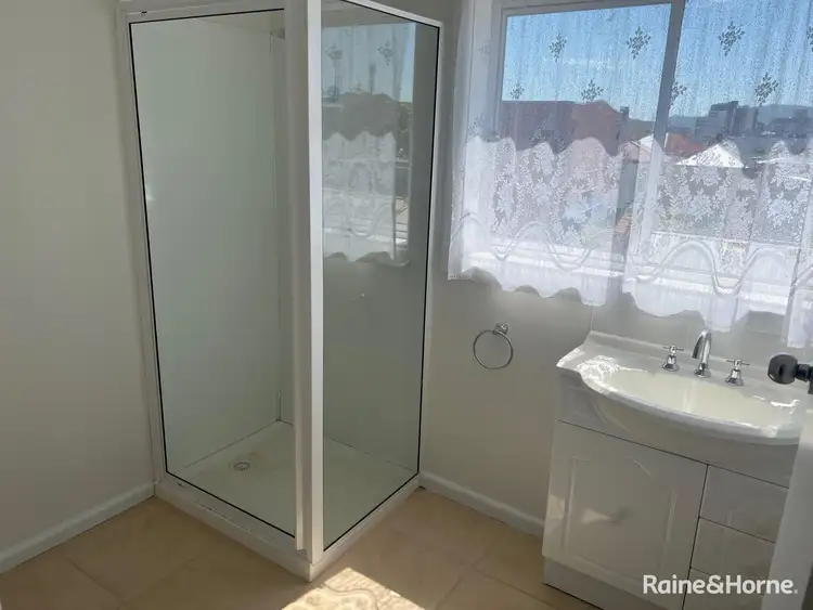 Second view of Homely apartment listing, 1/63 Molle Street, Hobart TAS 7000