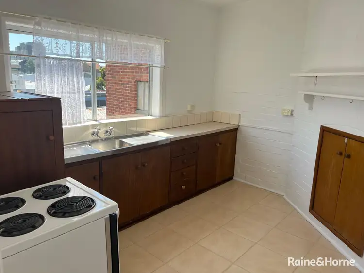 Third view of Homely apartment listing, 1/63 Molle Street, Hobart TAS 7000