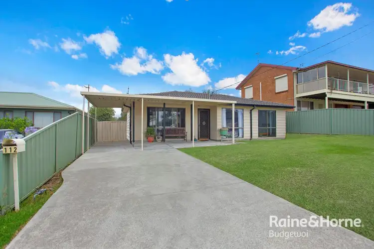 112 Kallaroo Road, San Remo NSW 2262
