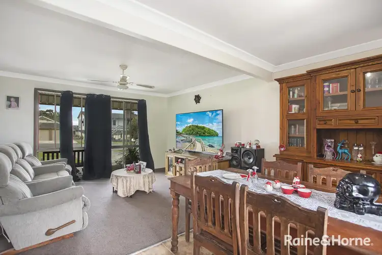 Third view of Homely house listing, 112 Kallaroo Road, San Remo NSW 2262