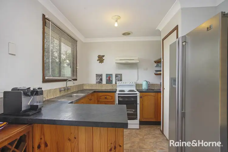 Fifth view of Homely house listing, 112 Kallaroo Road, San Remo NSW 2262