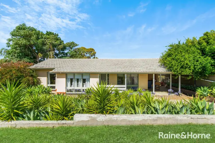 64 Golflands View, Morphett Vale SA 5162