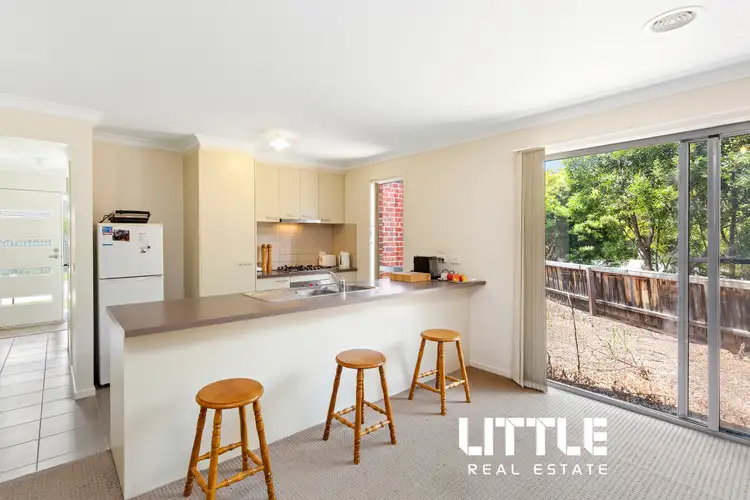 Second view of Homely house listing, 79 Fallingwater Drive, Pakenham VIC 3810