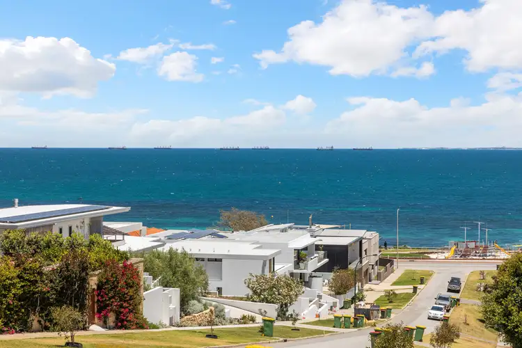 Second view of Homely townhouse listing, 10/17 Princes Street, Cottesloe WA 6011