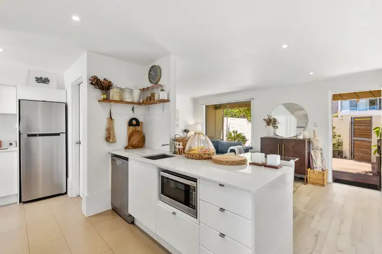 Third view of Homely townhouse listing, 10/17 Princes Street, Cottesloe WA 6011