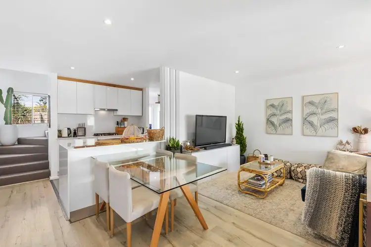 Fourth view of Homely townhouse listing, 10/17 Princes Street, Cottesloe WA 6011