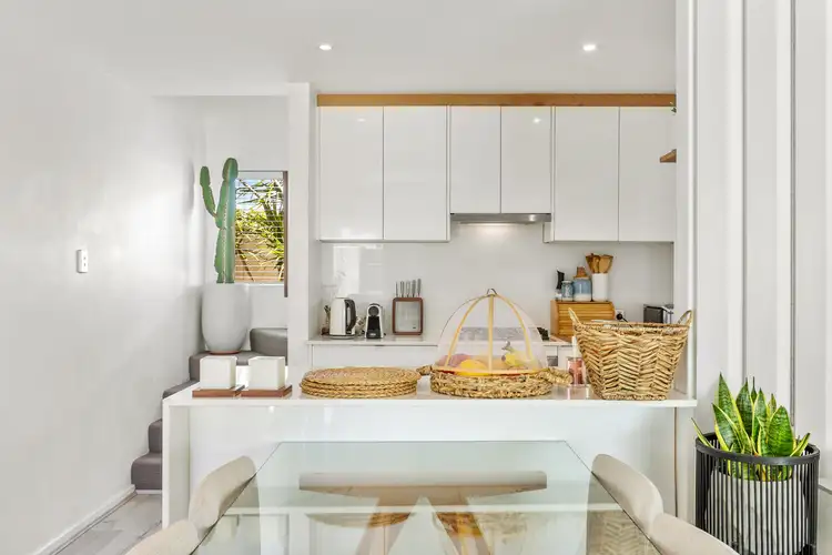 Fifth view of Homely townhouse listing, 10/17 Princes Street, Cottesloe WA 6011