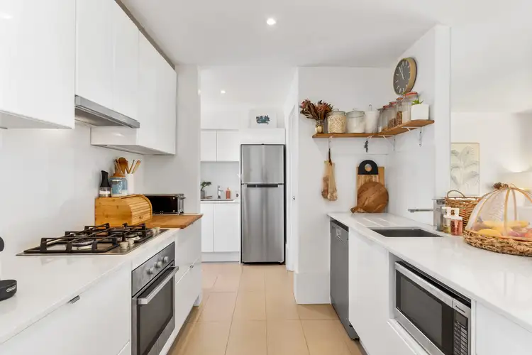 Sixth view of Homely townhouse listing, 10/17 Princes Street, Cottesloe WA 6011