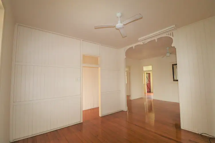 Second view of Homely house listing, 44 Sixth Street, Home Hill QLD 4806