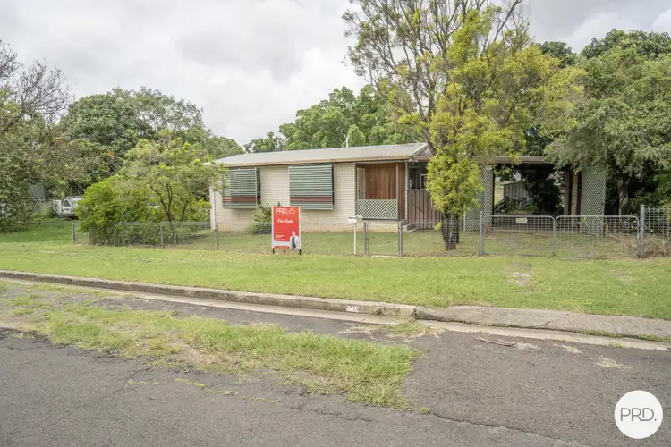 28 Franklin Street, Bundaberg South QLD 4670
