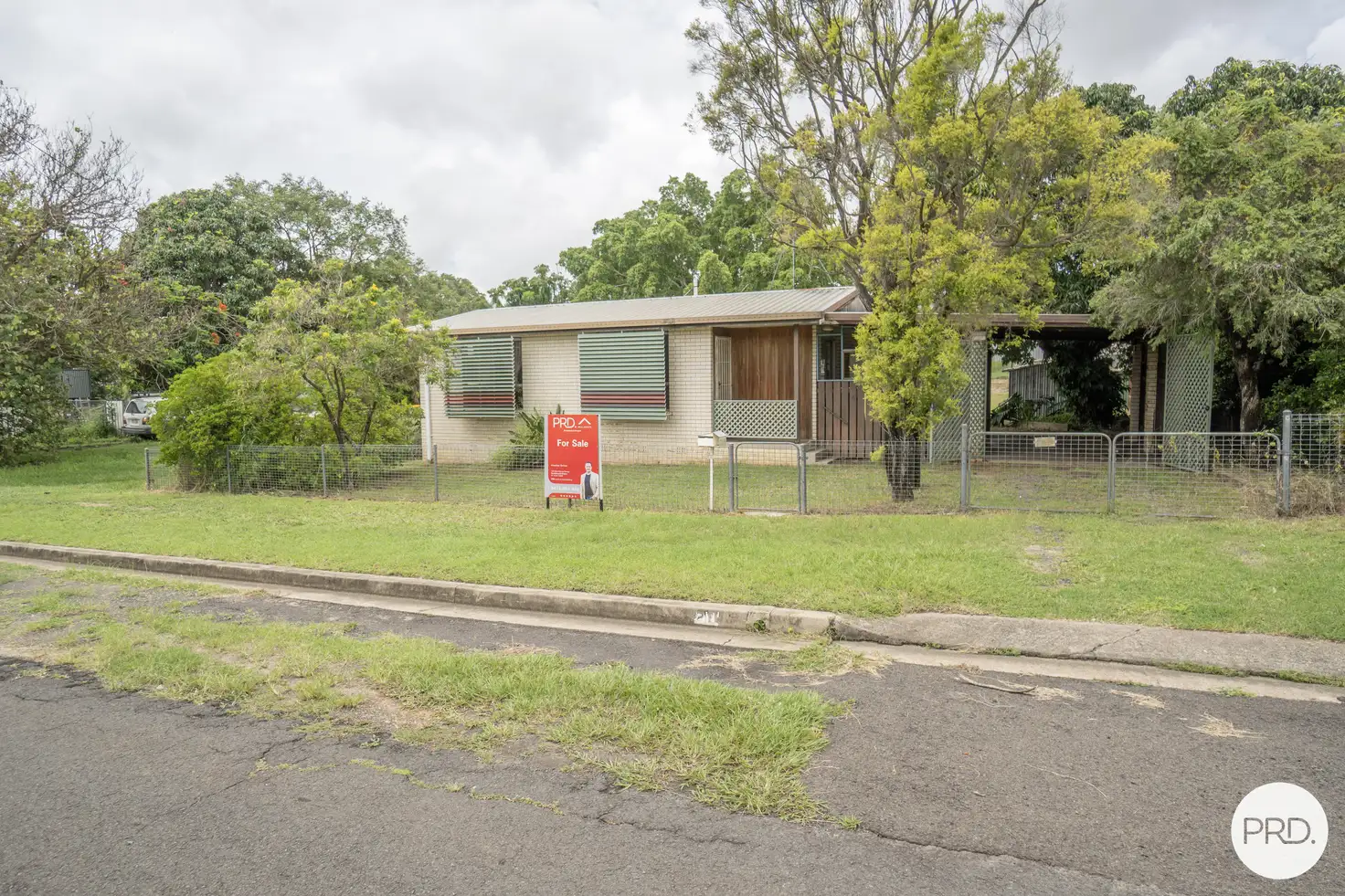 Main view of Homely house listing, 28 Franklin Street, Bundaberg South QLD 4670