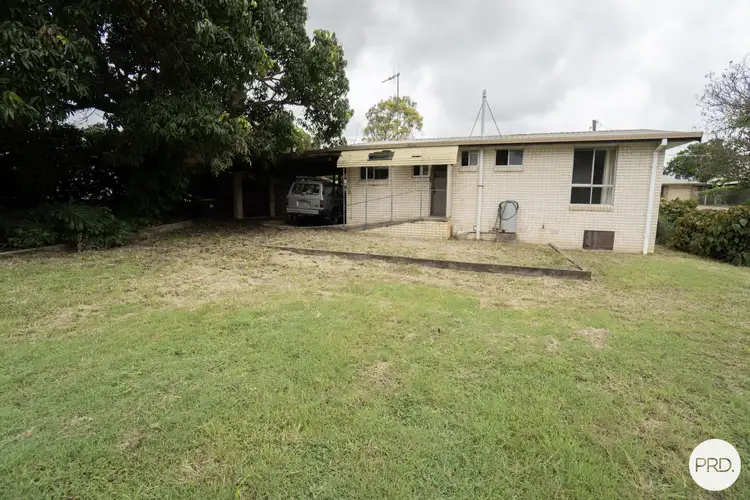 Second view of Homely house listing, 28 Franklin Street, Bundaberg South QLD 4670