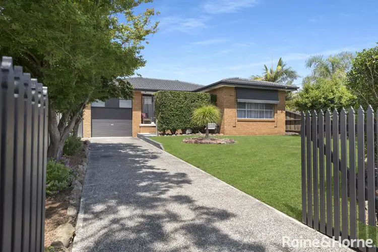 232 Kinghorne Street, Nowra NSW 2541