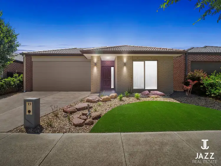 Main view of Homely house listing, 13 Pottery Avenue, Point Cook VIC 3030