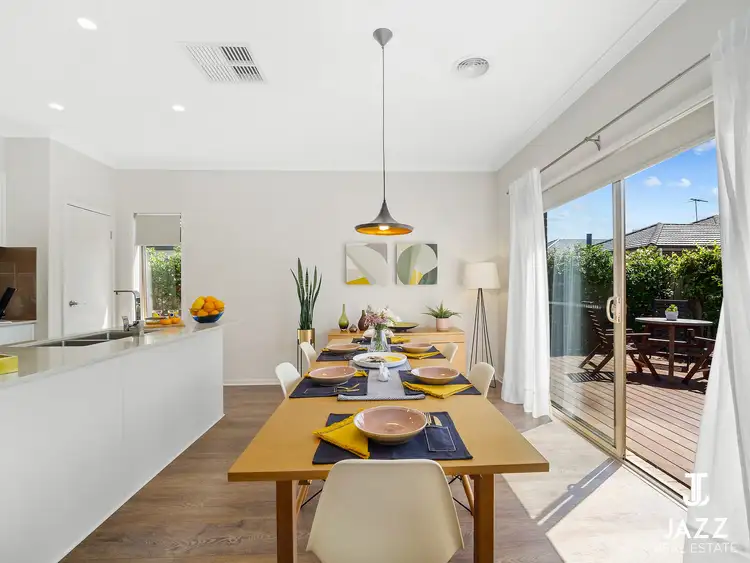 Fourth view of Homely house listing, 13 Pottery Avenue, Point Cook VIC 3030
