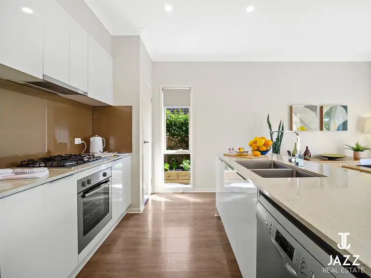 Sixth view of Homely house listing, 13 Pottery Avenue, Point Cook VIC 3030