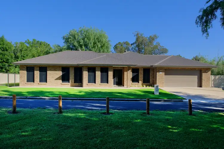 7 Castlereagh St, Coonabarabran NSW 2357