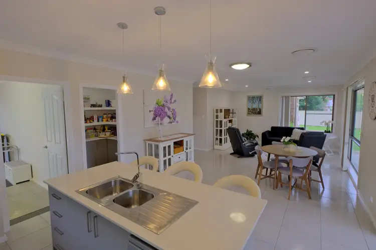 Second view of Homely house listing, 7 Castlereagh St, Coonabarabran NSW 2357