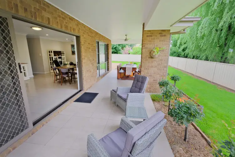 Third view of Homely house listing, 7 Castlereagh St, Coonabarabran NSW 2357