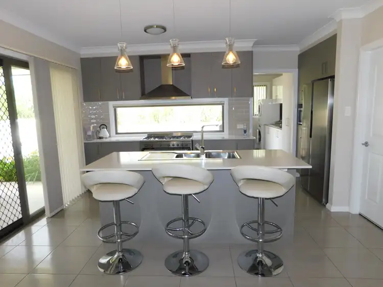 Fourth view of Homely house listing, 7 Castlereagh St, Coonabarabran NSW 2357
