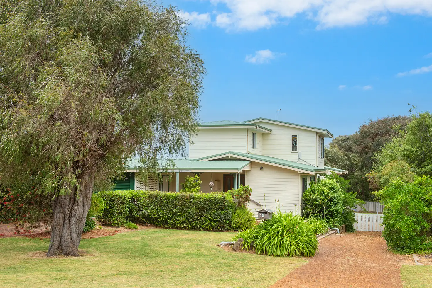 Main view of Homely house listing, 15 Thelma Street, Augusta WA 6290